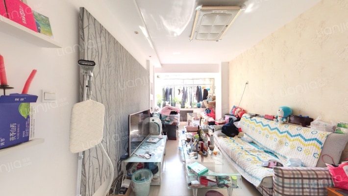 兰牧家园二手房实景图