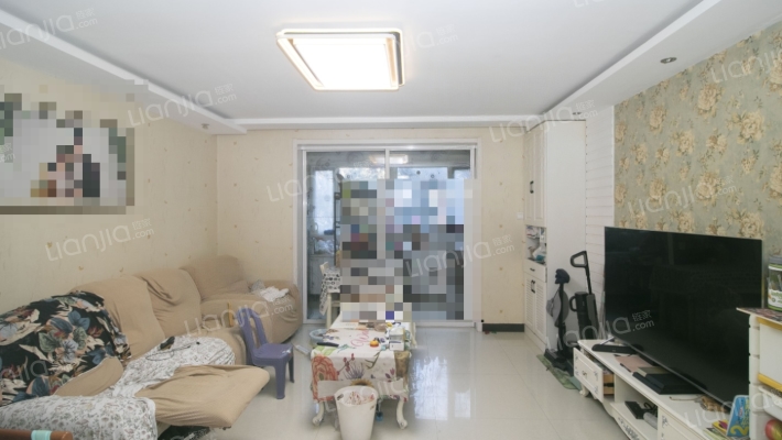 绿都花园二手房实景图