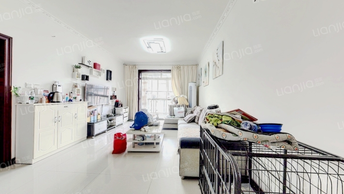 国色天香二手房实景图