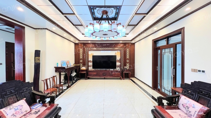 明良花园二手房实景图