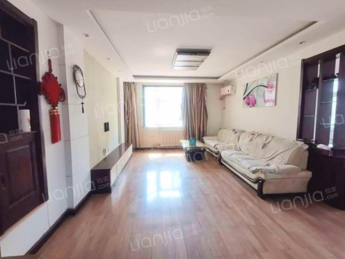 整租·御泉大院 3室2厅 南/北