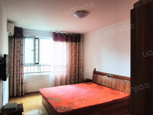 整租·祥云瑞景小区 2室2厅 南/北