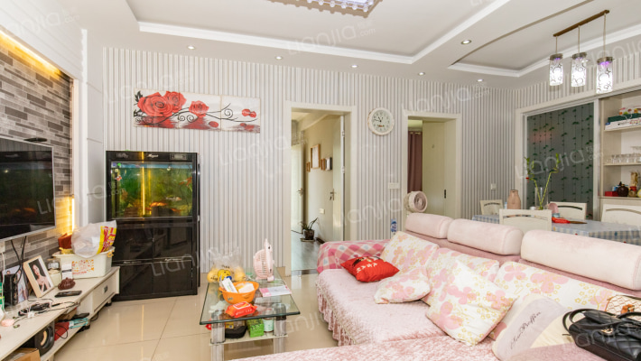 玉泉路153号二手房实景图