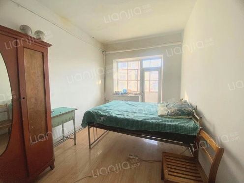 整租·南十六道街 1室0厅 南