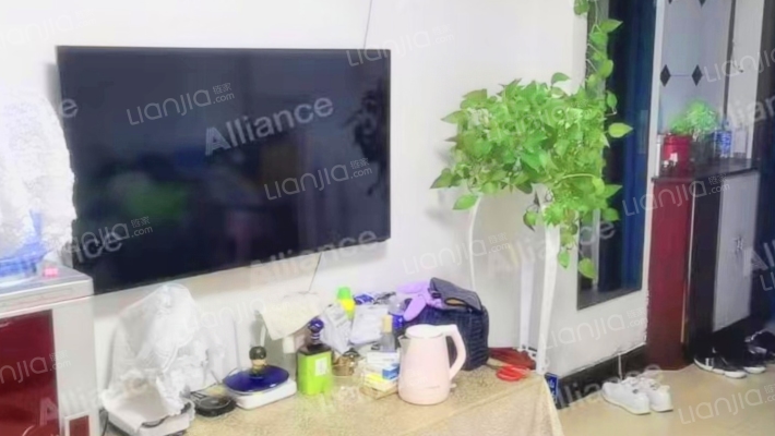 通达青年城公寓二手房实景图