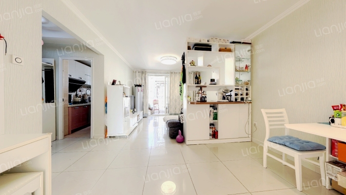 观澳园二手房实景图