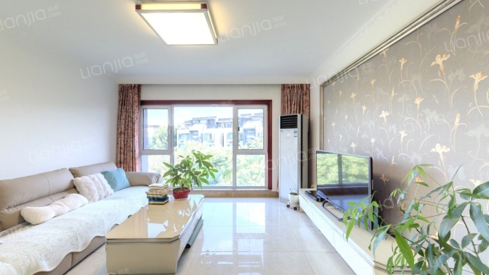 首开常青藤四期二手房实景图