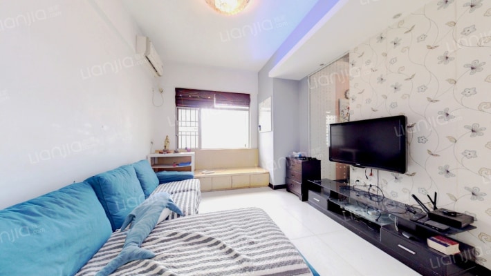 颐和上院二期二手房实景图