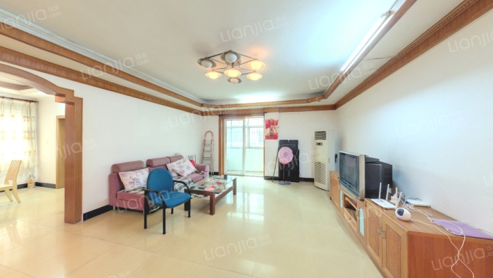 灯具批发市场二手房实景图