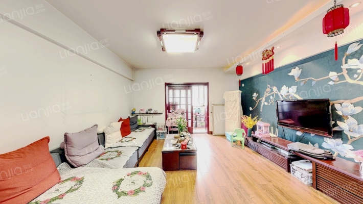 远丰大厦二手房实景图