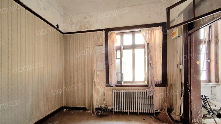 永安里(和平区)二手房实景图