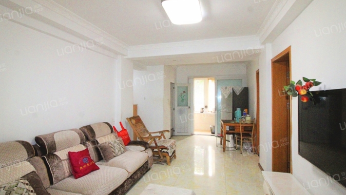 攀枝花大道中段398号二手房实景图