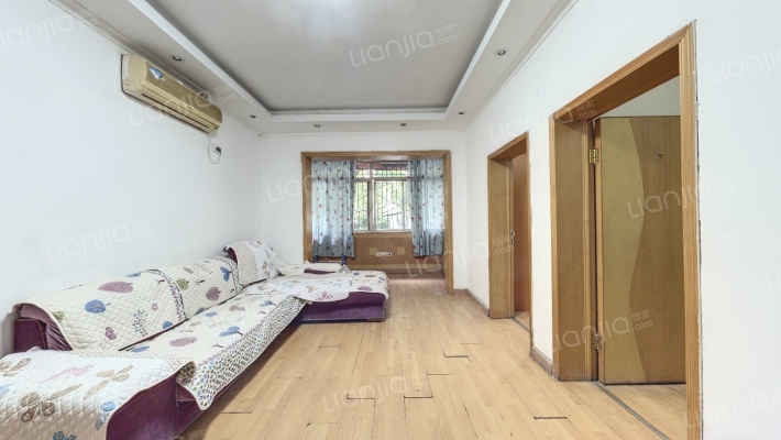 花园二村二手房实景图