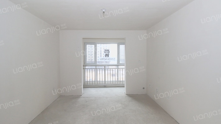 浭阳良苑二手房实景图