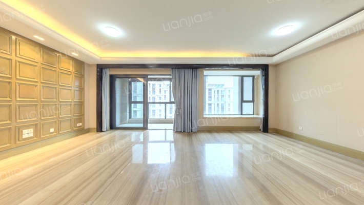 嘉誉湾二手房实景图