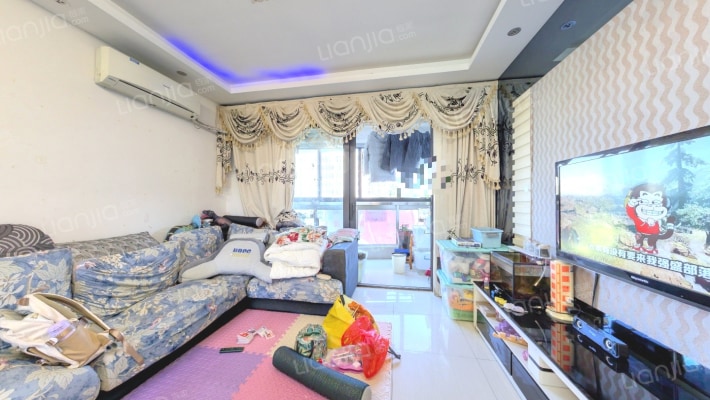 荣域飘鹰锦和花园(公寓)二手房实景图