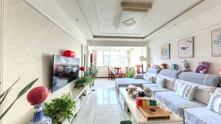 大沙坪小学家属院二手房实景图