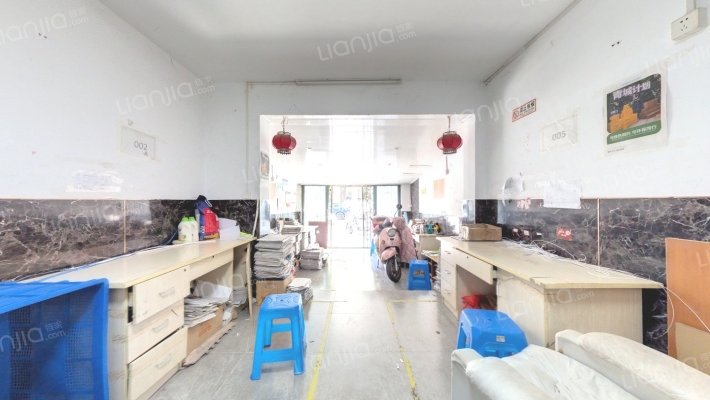 安泰村二手房实景图