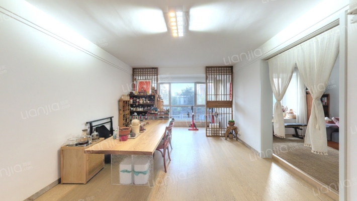 观云山二手房实景图