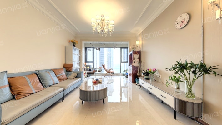 颂学雅苑二手房实景图