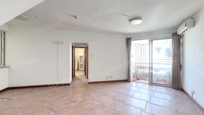 华彩花园二手房实景图