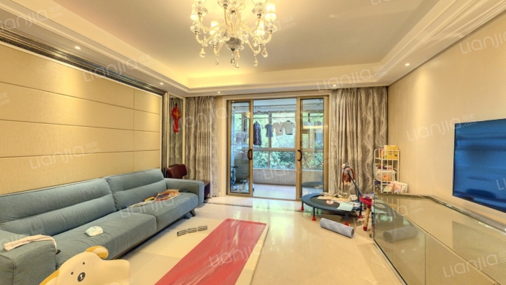 瑞园二手房实景图