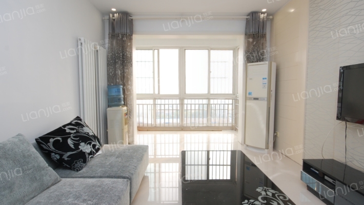 华明嘉园东区二手房实景图