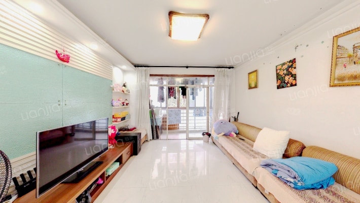 沁园春二手房实景图