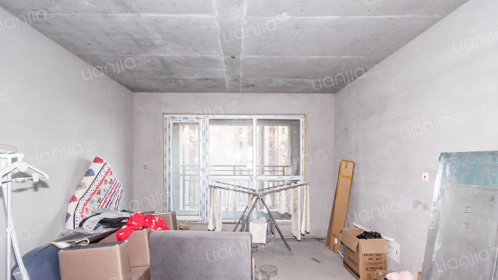 88号公馆二手房实景图