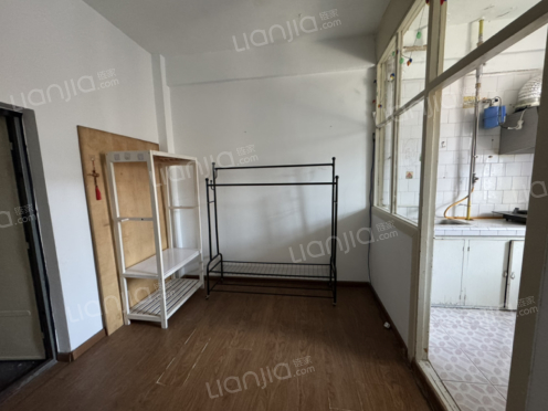 整租·哈尔滨工程大学第二生活小区 1室1厅 南