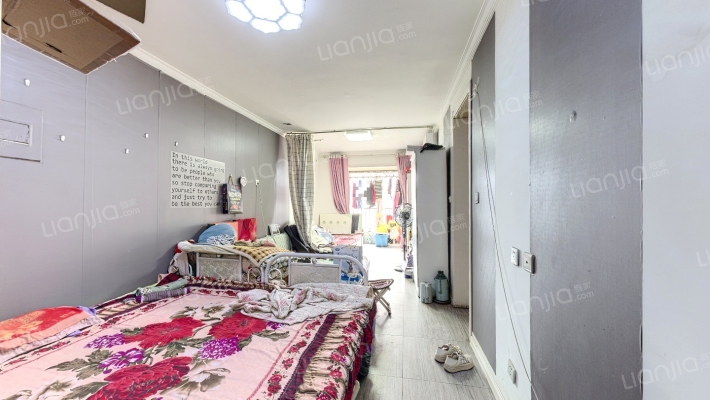 文荟佳园二手房实景图