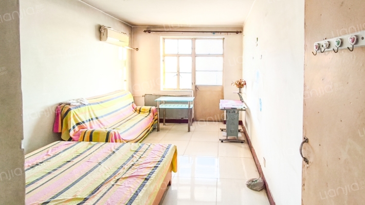 增华社区二手房实景图