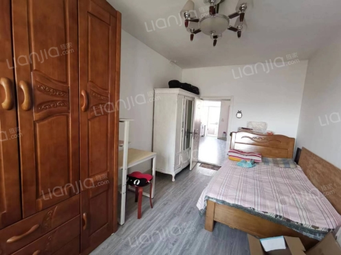 整租·华山小区 2室1厅 南/北