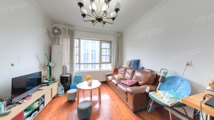 珑熙郡二手房实景图