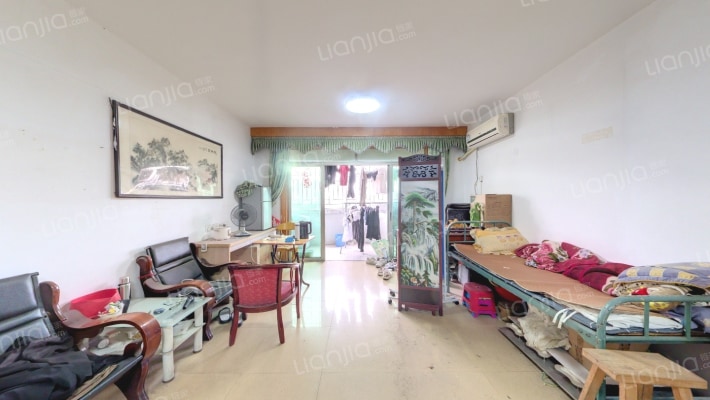 英惠大厦二手房实景图