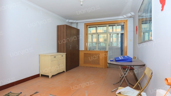 供电小区二手房实景图