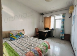 整租·学园小区 2室1厅 南/北_学园小区租房