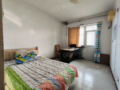 整租·学园小区 2室1厅 南/北