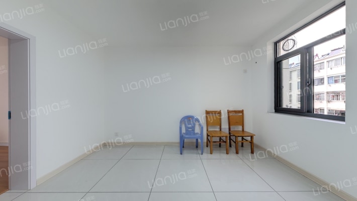 卫庄小区二手房实景图