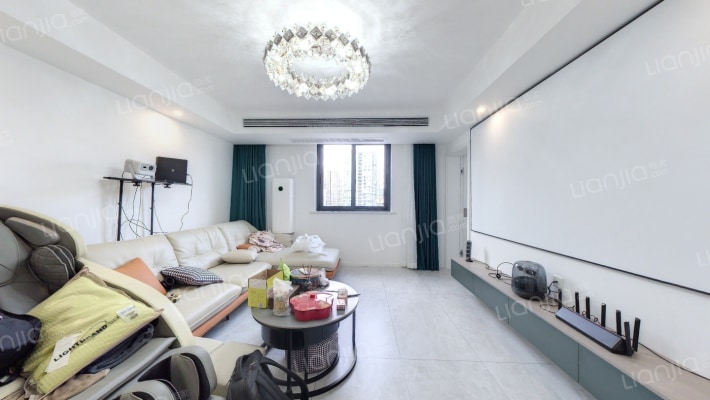 城信大厦二手房实景图