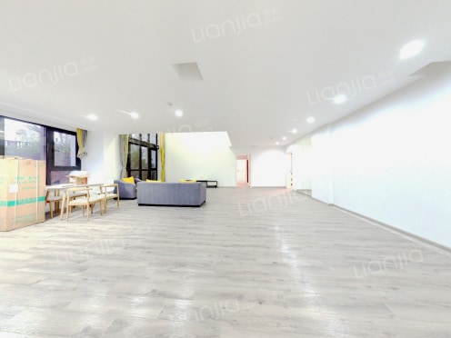 整租·蔚蓝阁A区 4室2厅 北