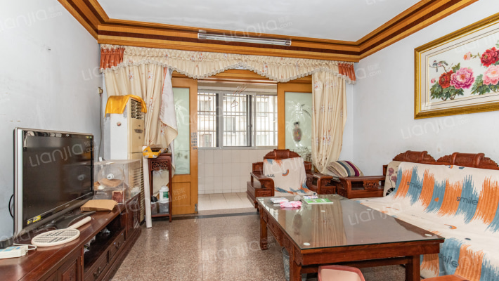 紫薇花园二手房实景图