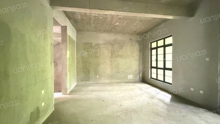 万科五龙山公园二手房实景图