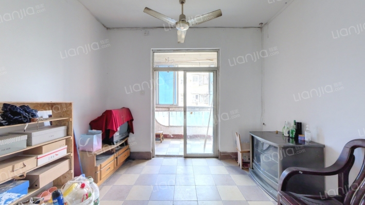 南航小区二手房实景图