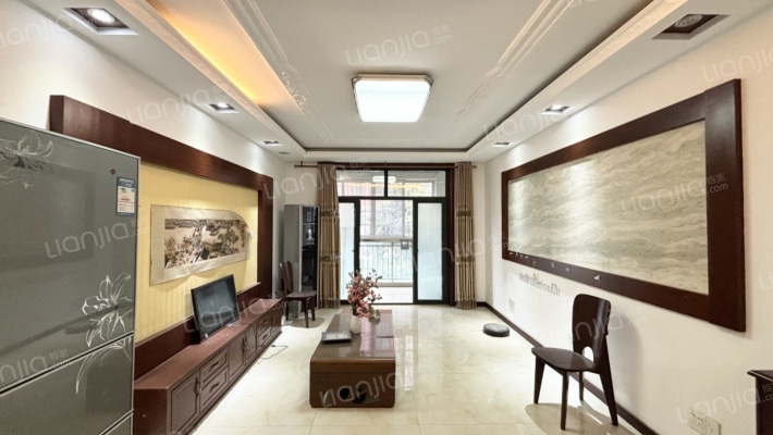 汇锦家园二手房实景图