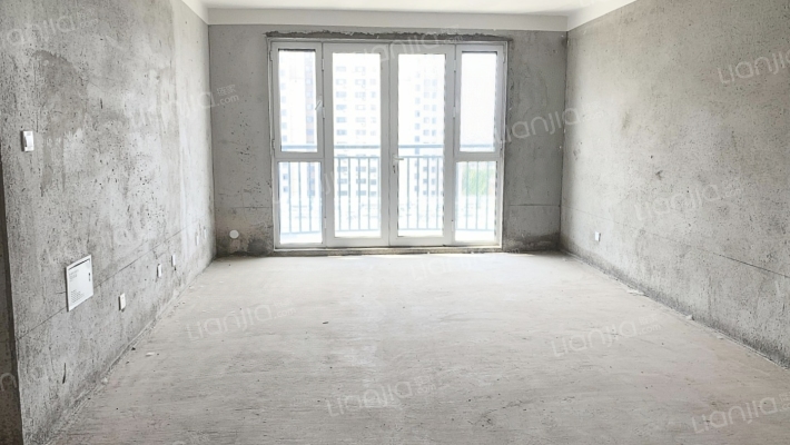 华龙府邸二手房实景图