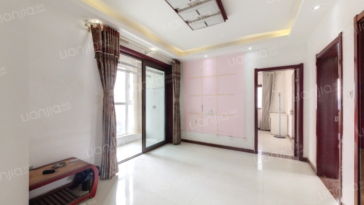 橄榄城都市广场二手房实景图