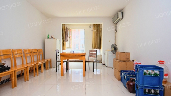 双馨嘉园二手房实景图