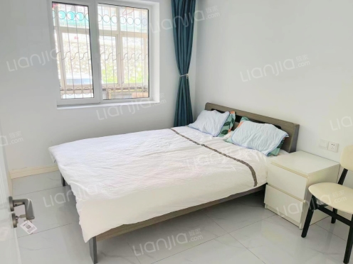 整租·于家小区 2室1厅 南