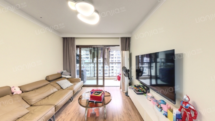 保利碧桂园天旭公馆二手房实景图